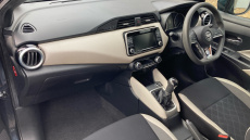 Nissan Micra 0.9 IG-T Acenta 5dr Petrol Hatchback